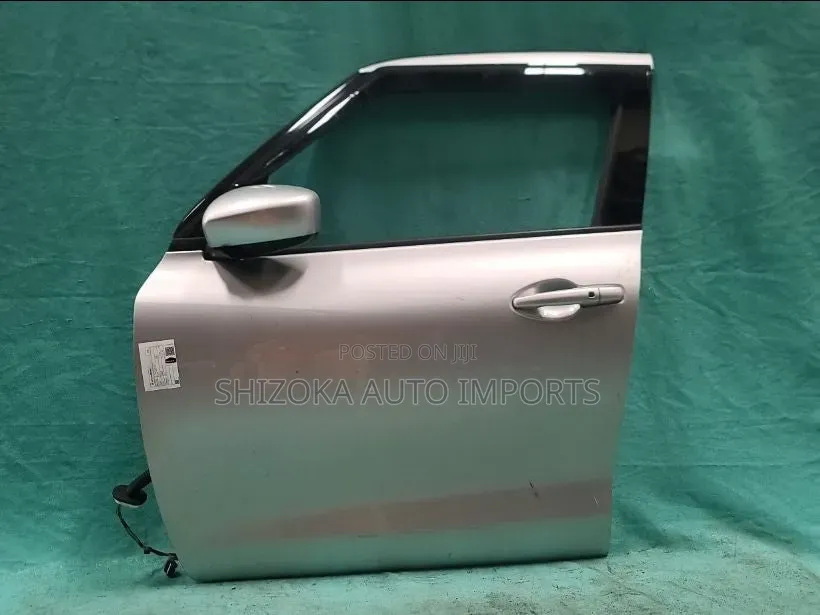 F Door Assy Lh Suzuki Swift 2017