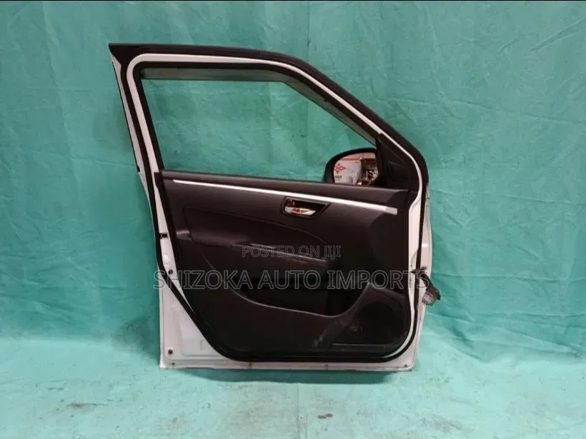 F Door Assy Lh Suzuki Swift 2010