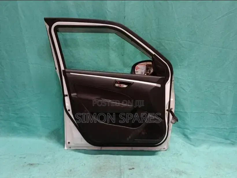 F Door Assy Lh Suzuki Swift 2010