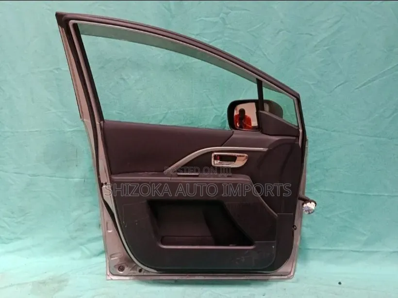 F Door Assy Lh Nissan Lafesta Highway Star 2013