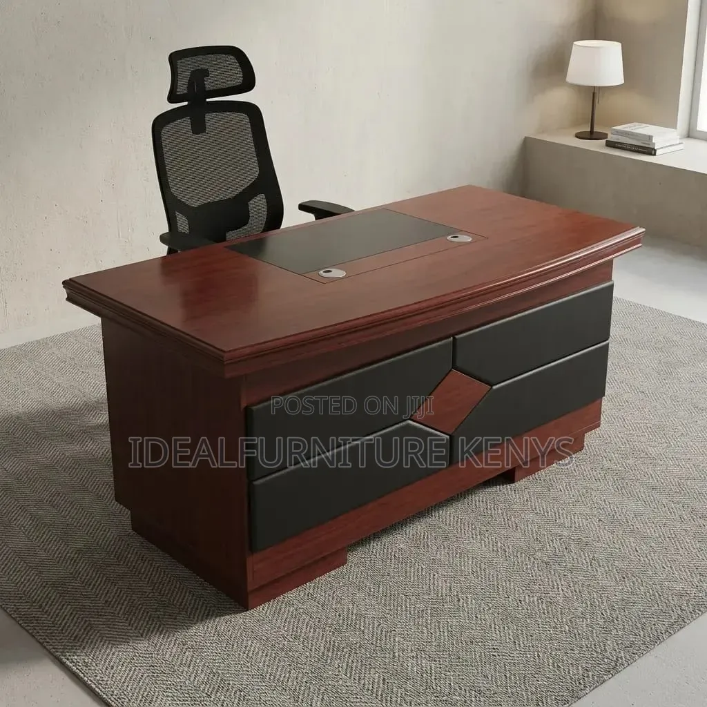 1.6m Executive Table