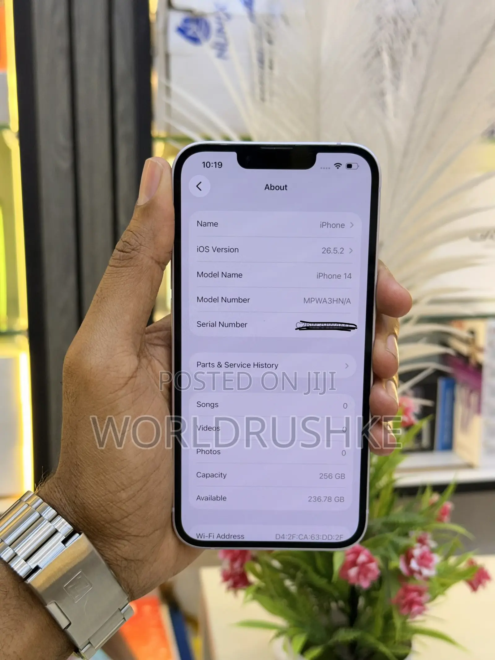 Apple iPhone 12 Pro Max 512 GB Blue