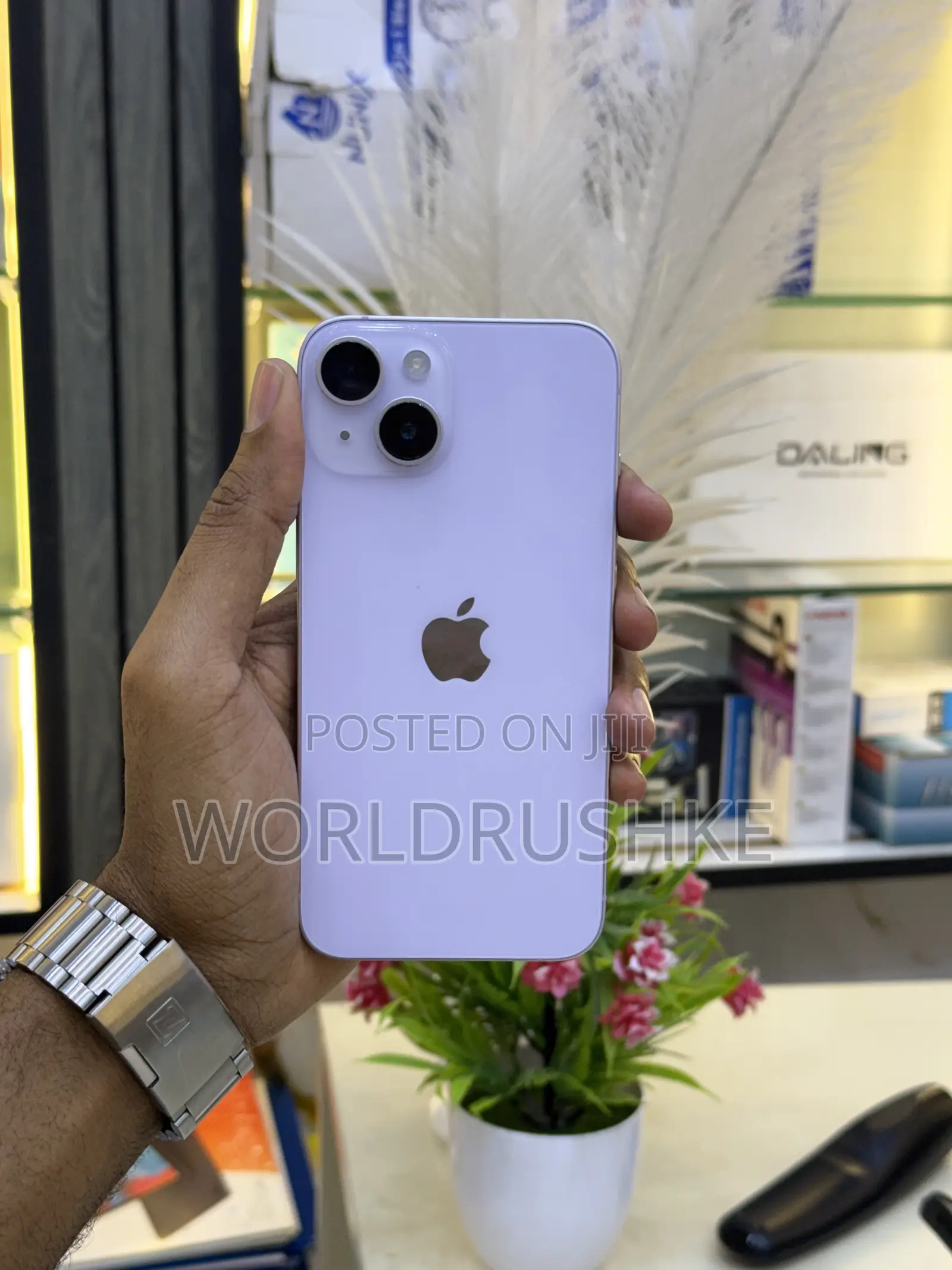 Apple iPhone 12 Pro Max 512 GB Blue