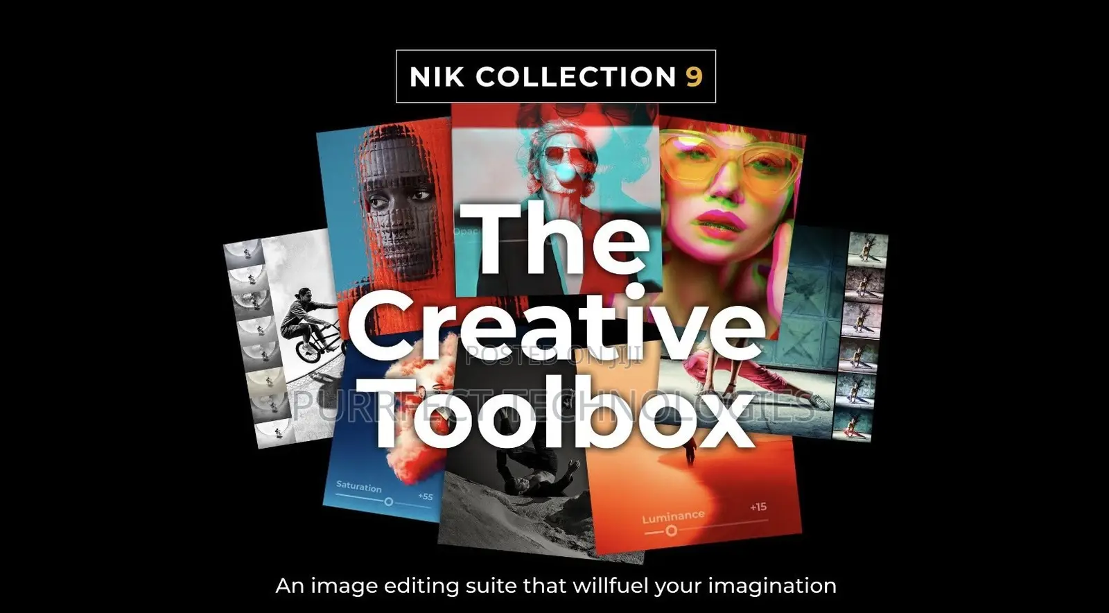 Nik Collection 9