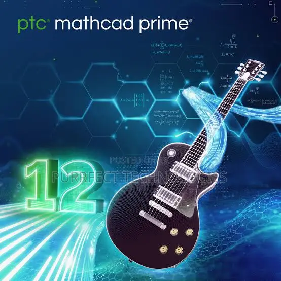 PTC Mathcad Prime 12
