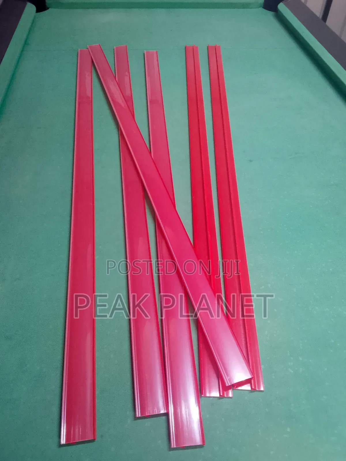 Wholesale Shelf Price Tag Holder Strips