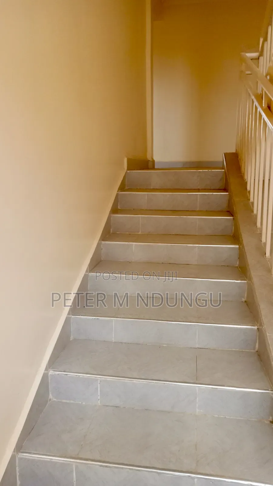 4bdrm Maisonette in Membley for rent