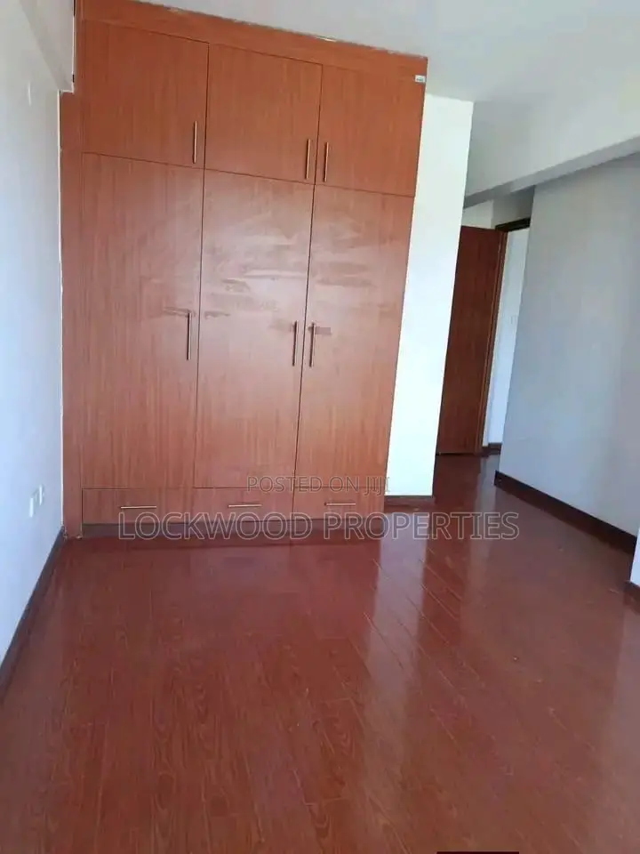 3bdrm Apartment in Talanta Stadium, Jamhuri for rent