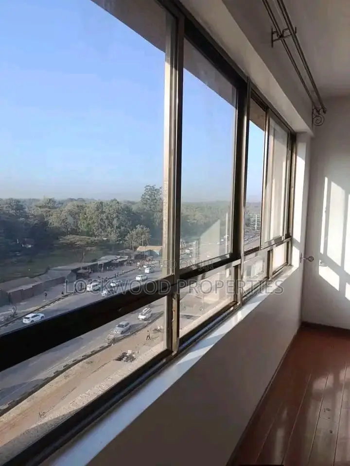 3bdrm Apartment in Talanta Stadium, Jamhuri for rent