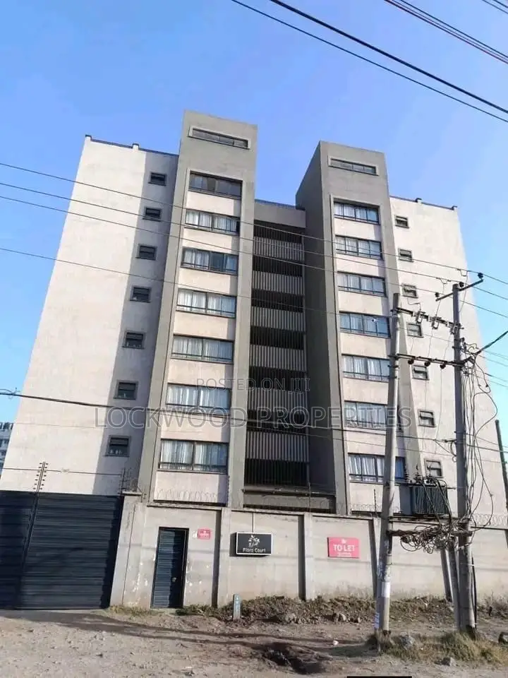 3bdrm Apartment in Talanta Stadium, Jamhuri for rent