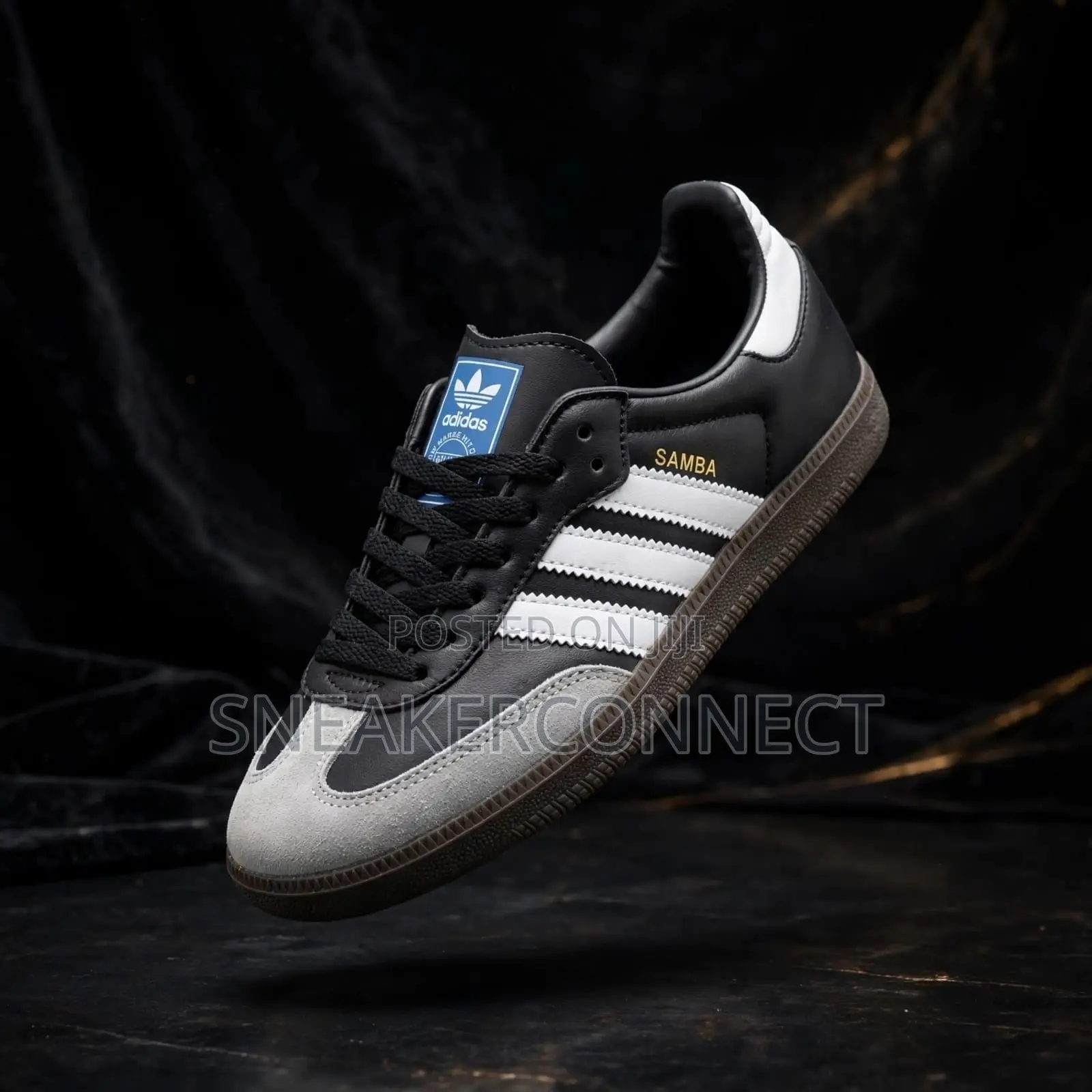 Samba Adidas
