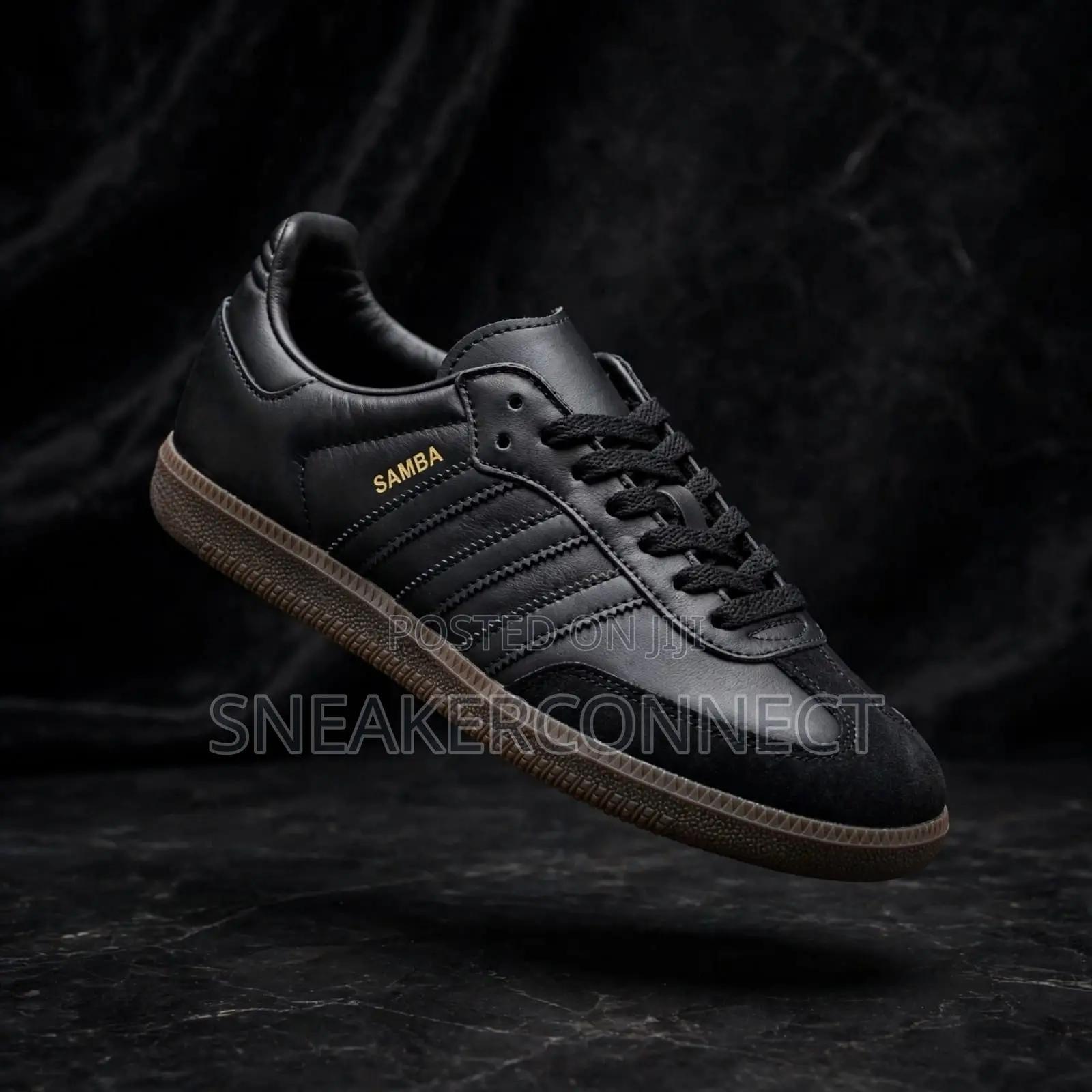 Samba Adidas