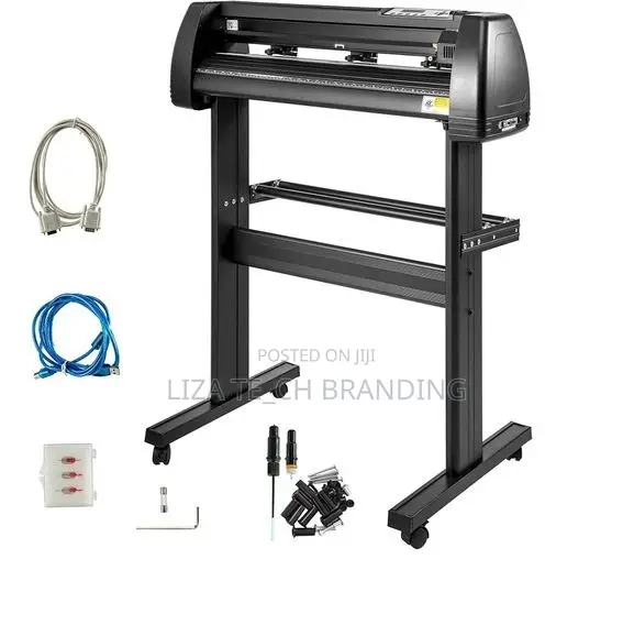 Vinyl Cutting Plotter 720mm.