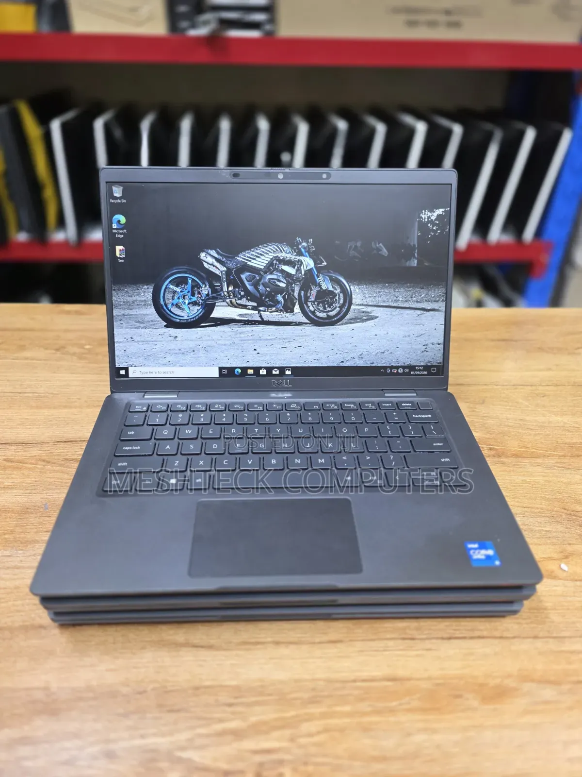 Laptop Dell Latitude 7320 16GB Intel Core i5 SSD 512GB