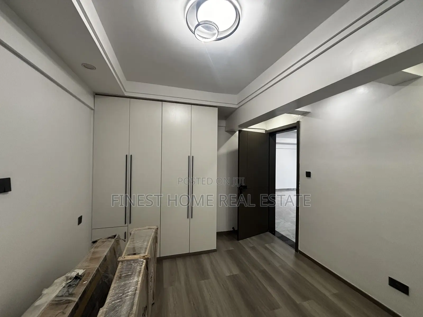 2bdrm Apartment in City Oasis, Kilimani for sale