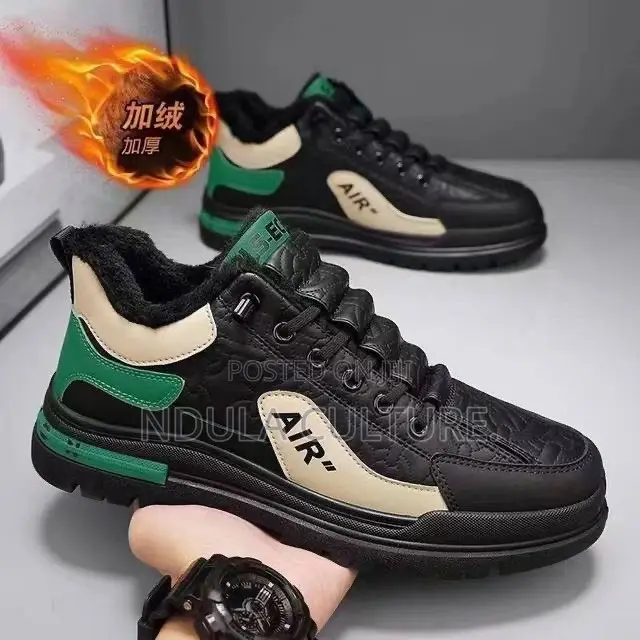 Unisex Generic Fashion Shoes