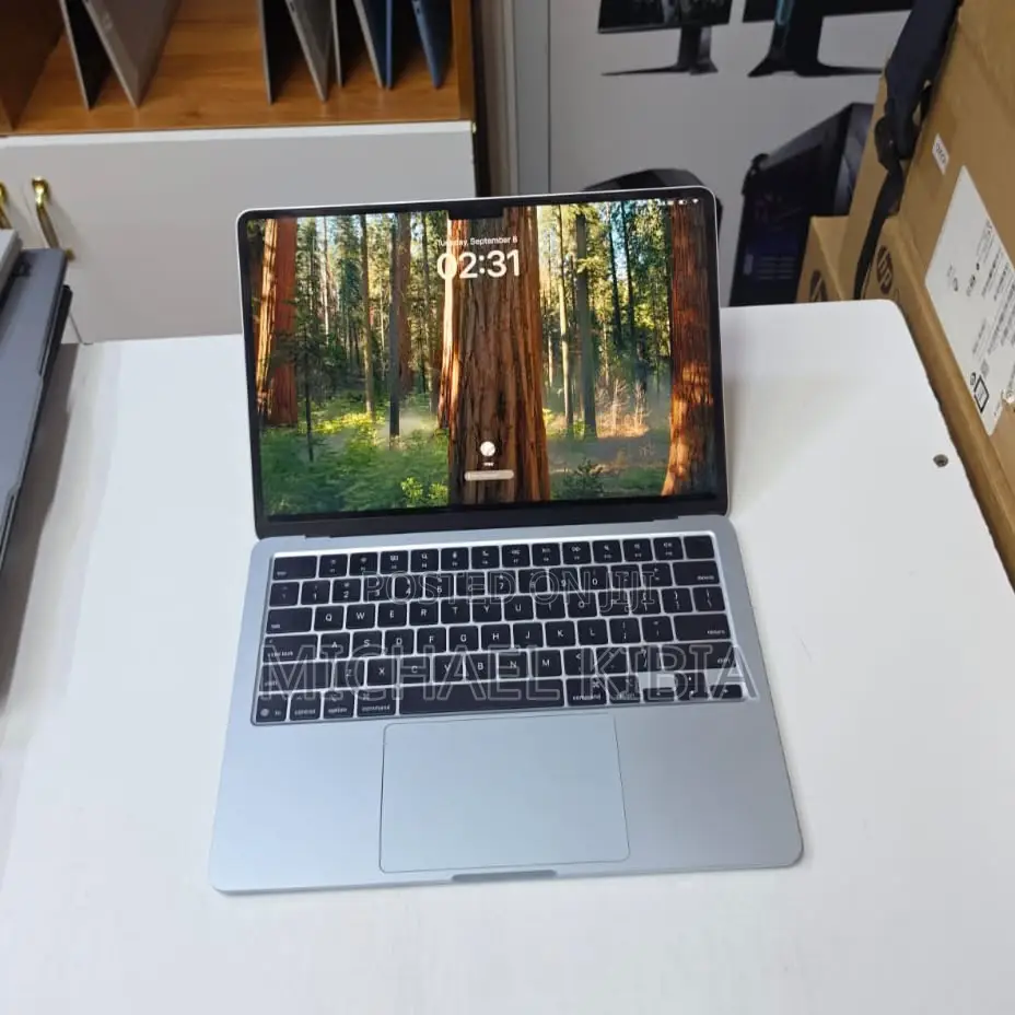 Laptop Apple MacBook Air 16GB Apple M4 SSD 512GB