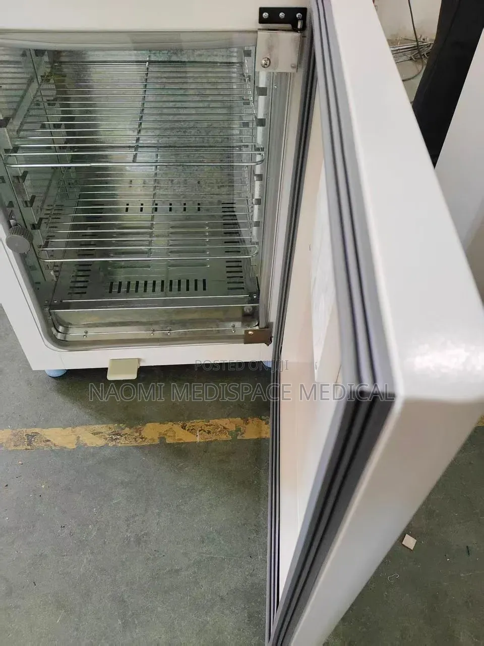 50L Laboratory Oven