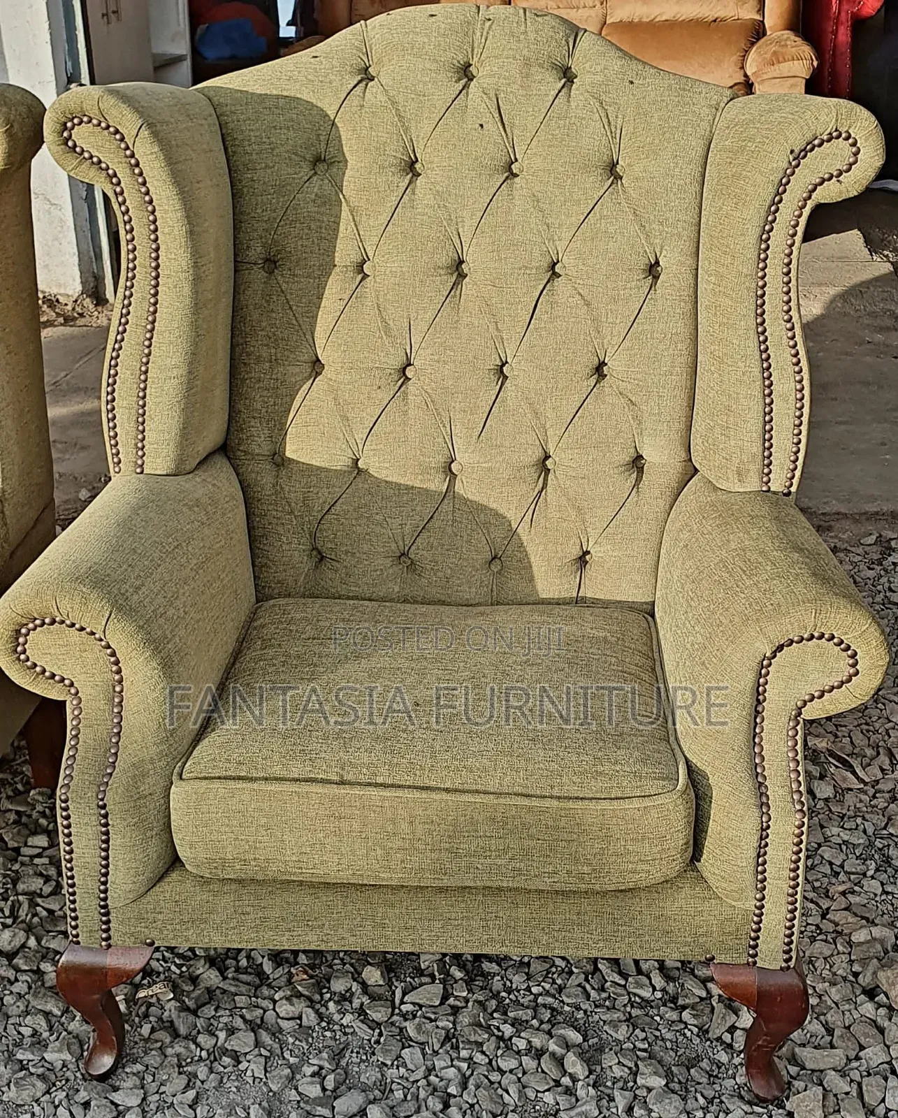 Quality Armchairs for Sale in Nairobi Kenya