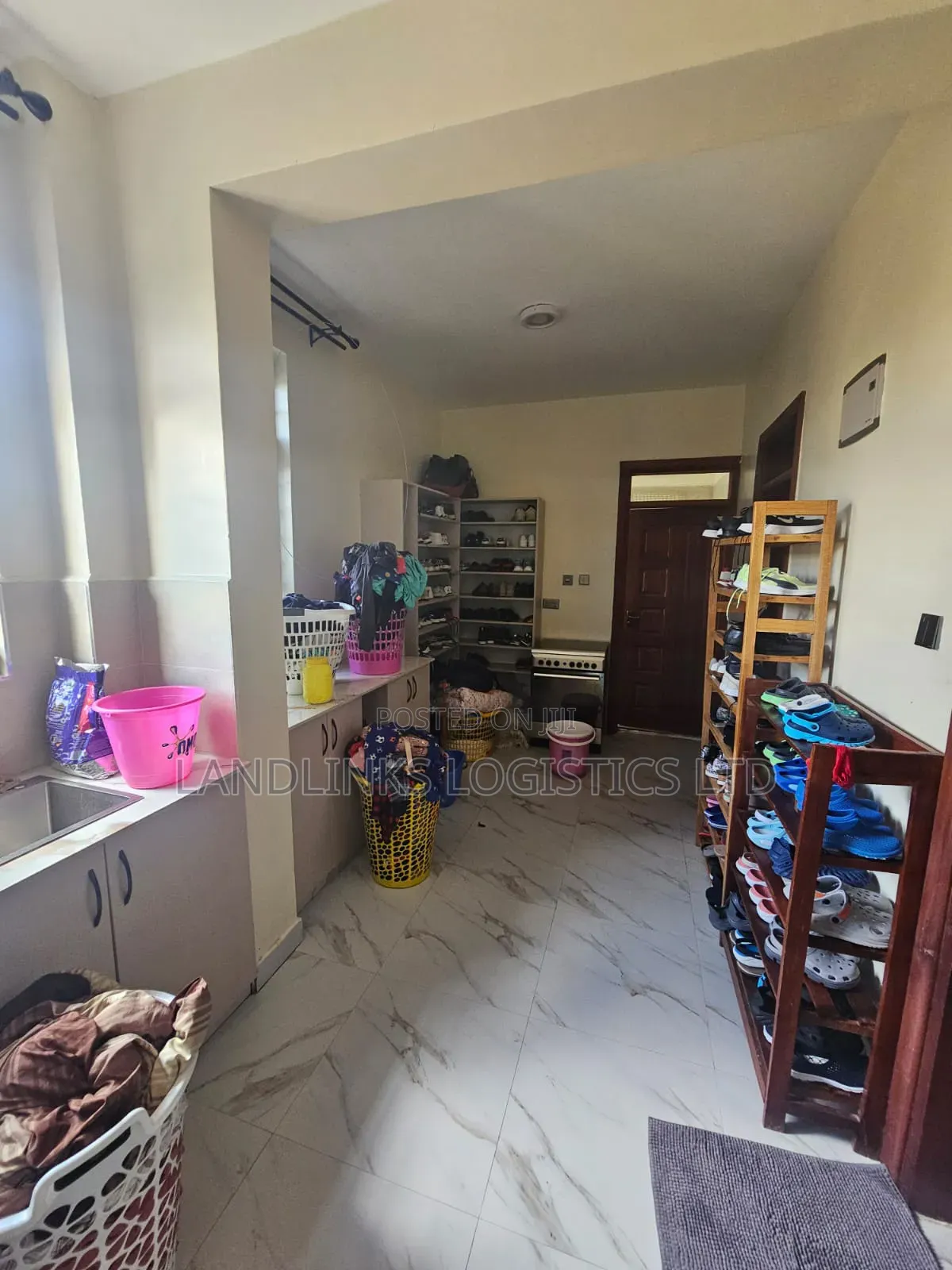 6bdrm Villa in Syokimau for sale