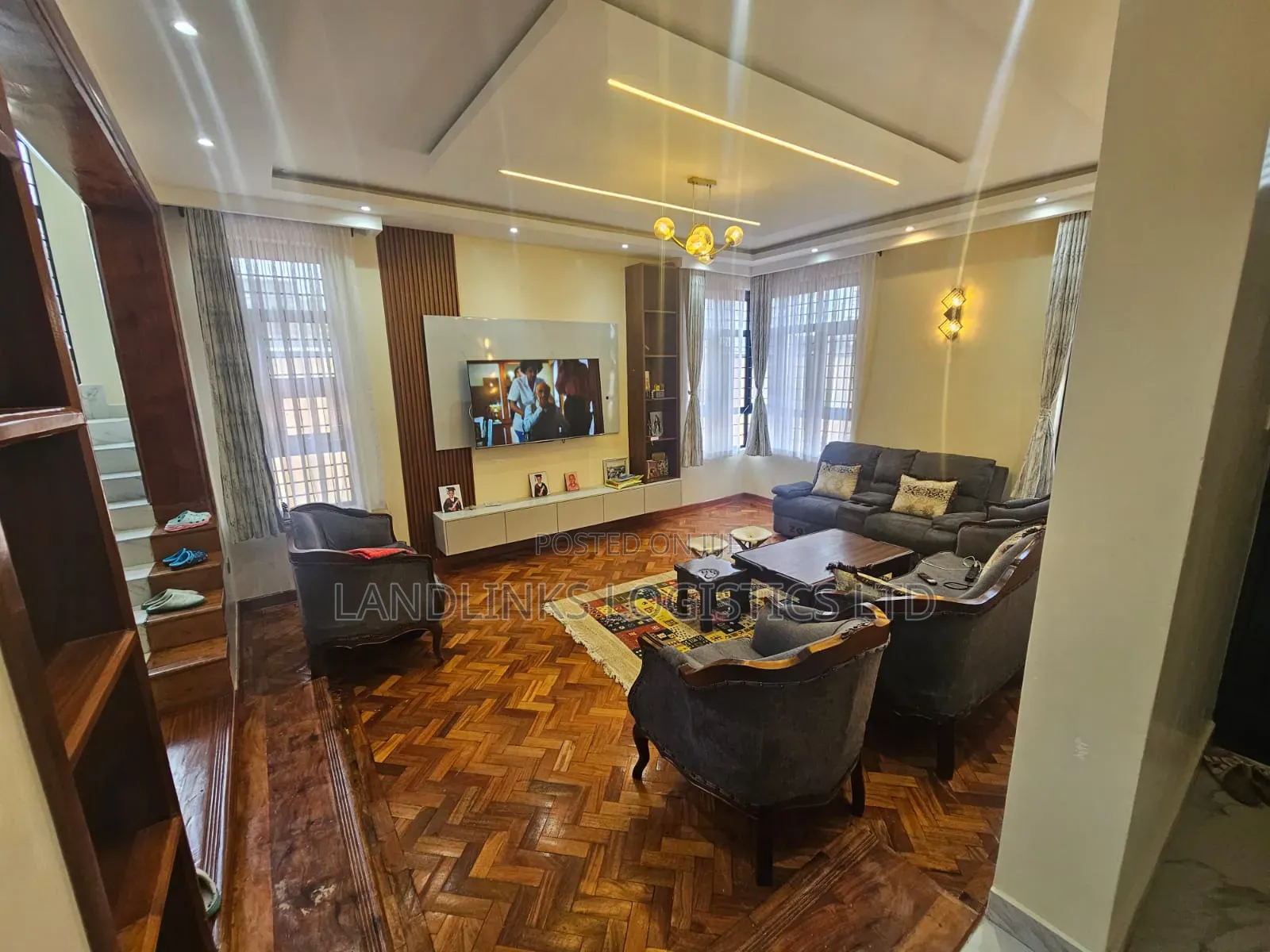 6bdrm Villa in Syokimau for sale