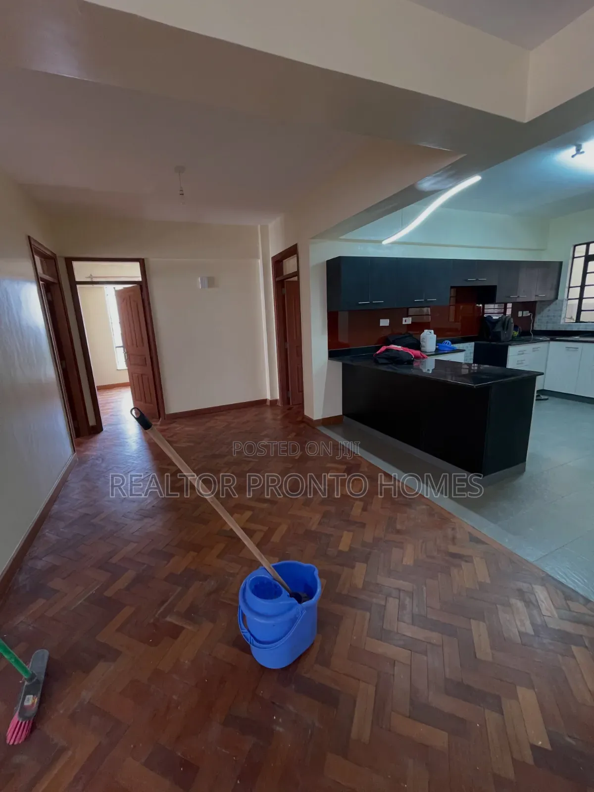 3bdrm Apartment in Yaya Center, Hurlingham for sale