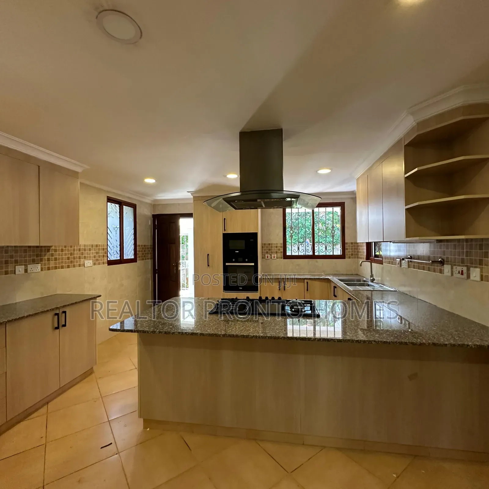 5bdrm Villa in Westlands, Spring Valley for sale