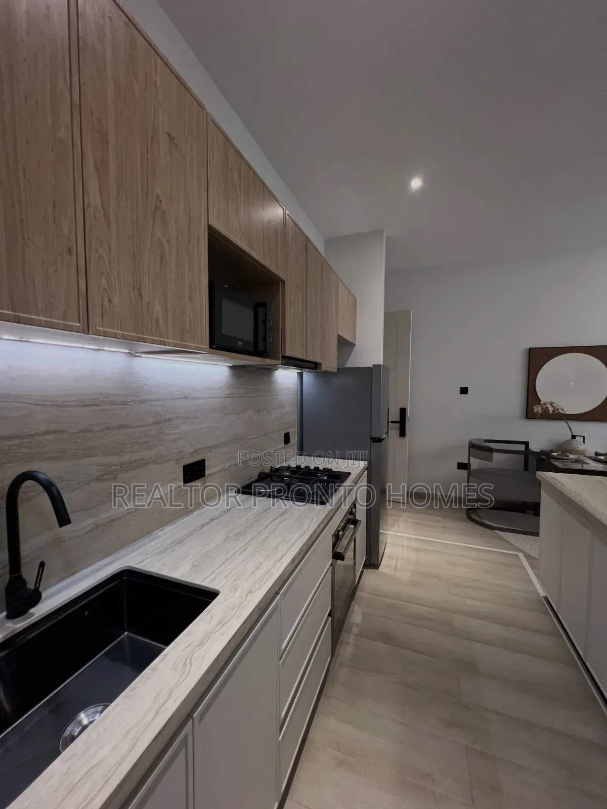 2bdrm Apartment in Westlands, Raphta Road Area for sale
