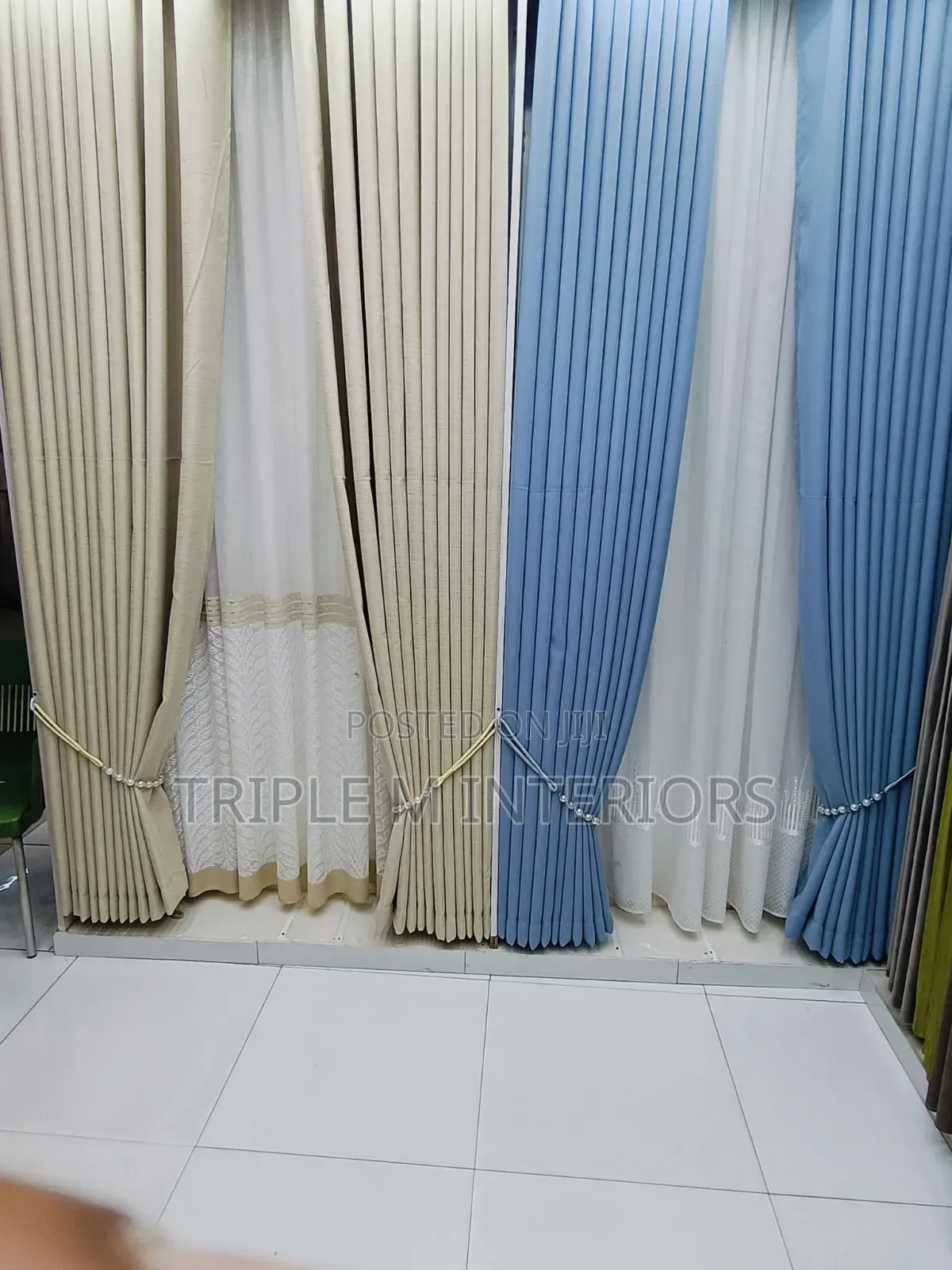 Premium Ready Made Curtains Design Modern Homes