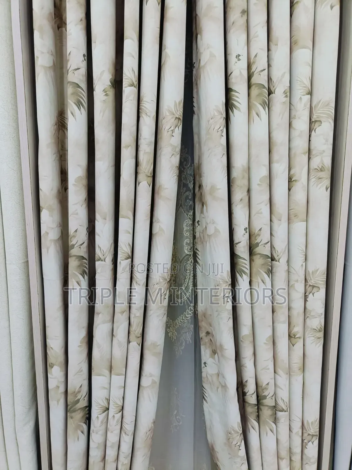 Modern Curtains Design for Modern Homes,offices, Airbnb