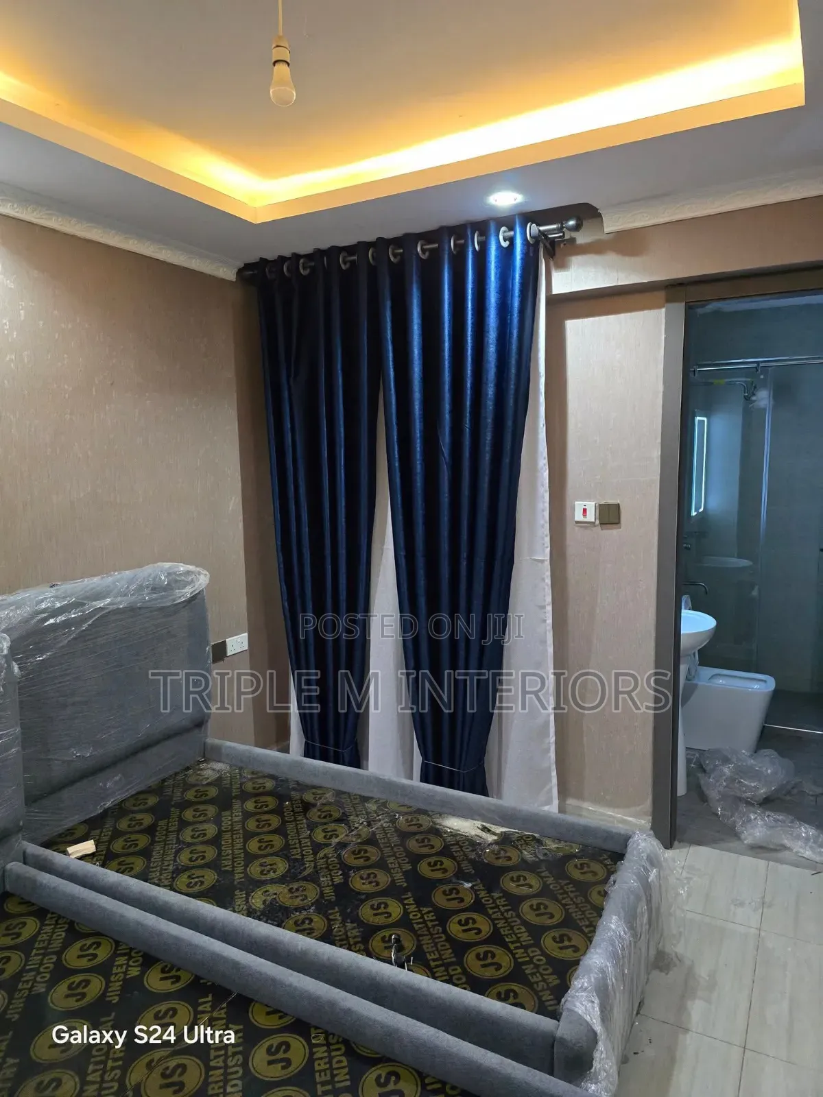 Modern Curtains Design for Modern Homes,offices, Airbnb