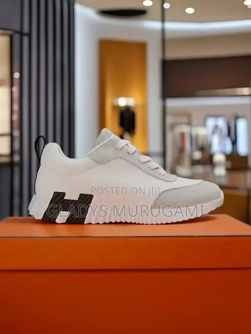 Hermes Sneakers Sizes 40-45