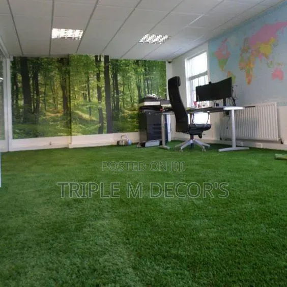 20mm Artificial Turf Grass Carpet - Soft Durable