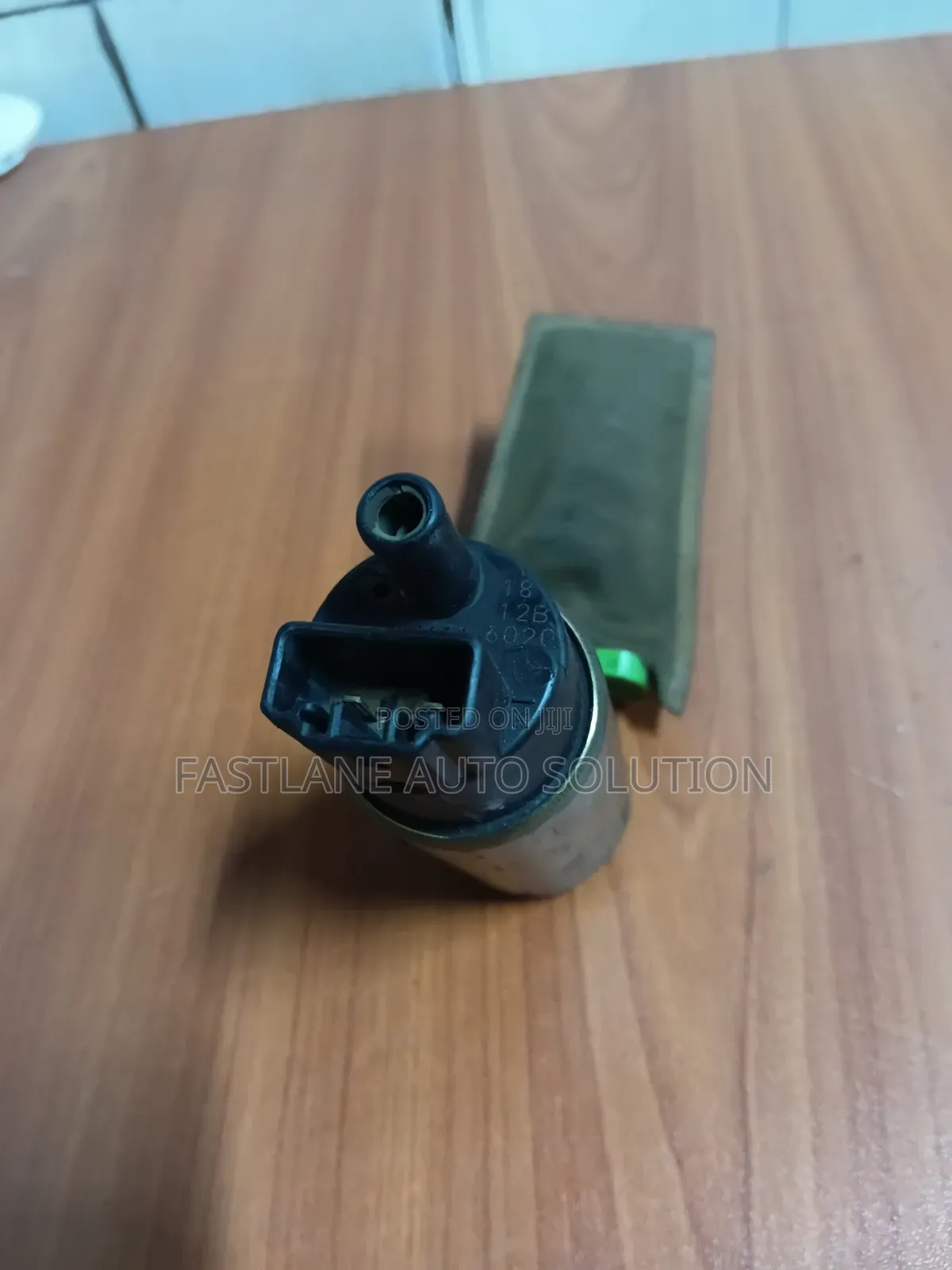 Toyota Fuel Pump