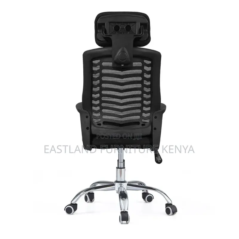 Office Headrest Chairs