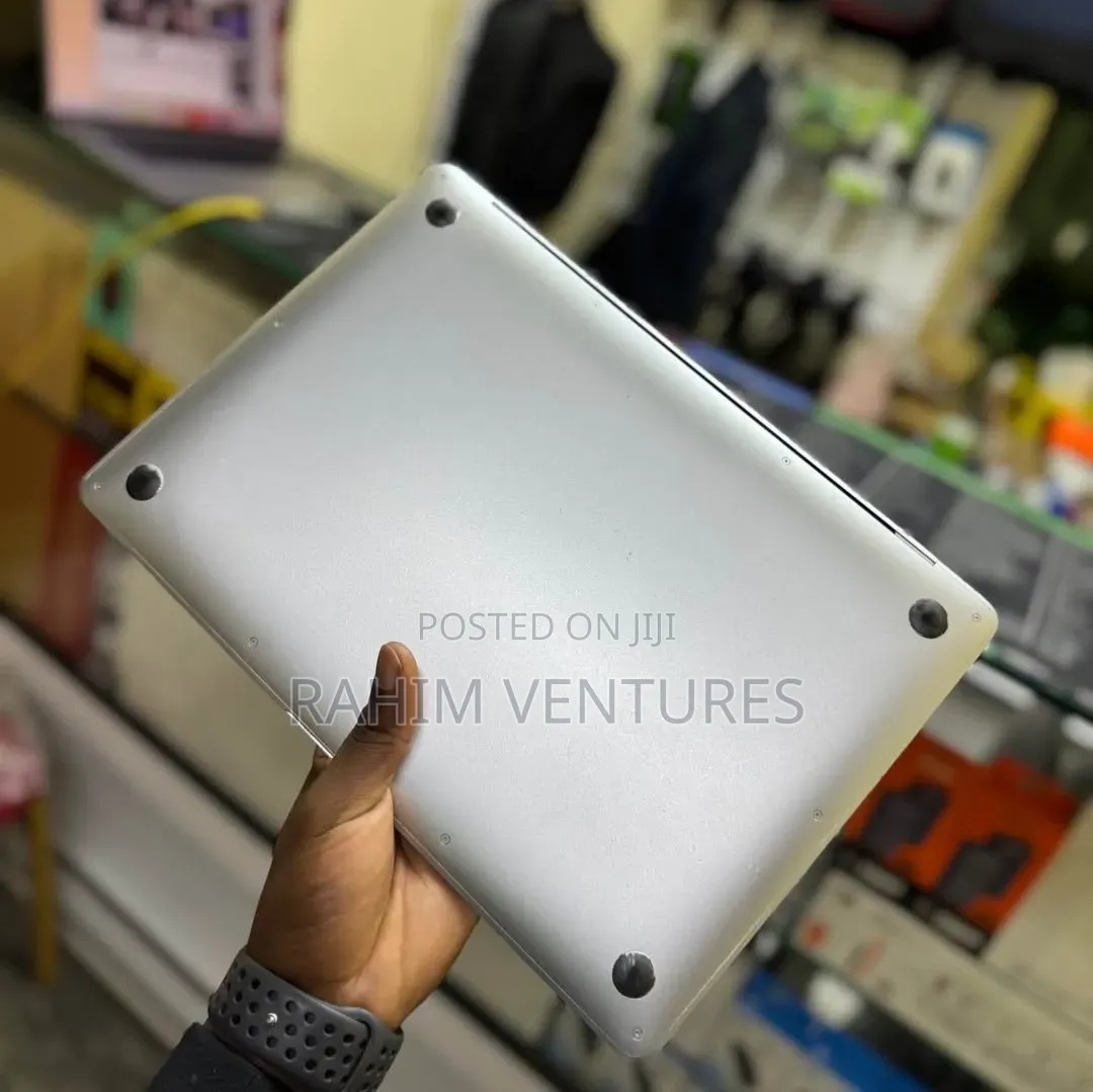 Laptop Apple MacBook Air 8GB Apple M1 SSD 256GB