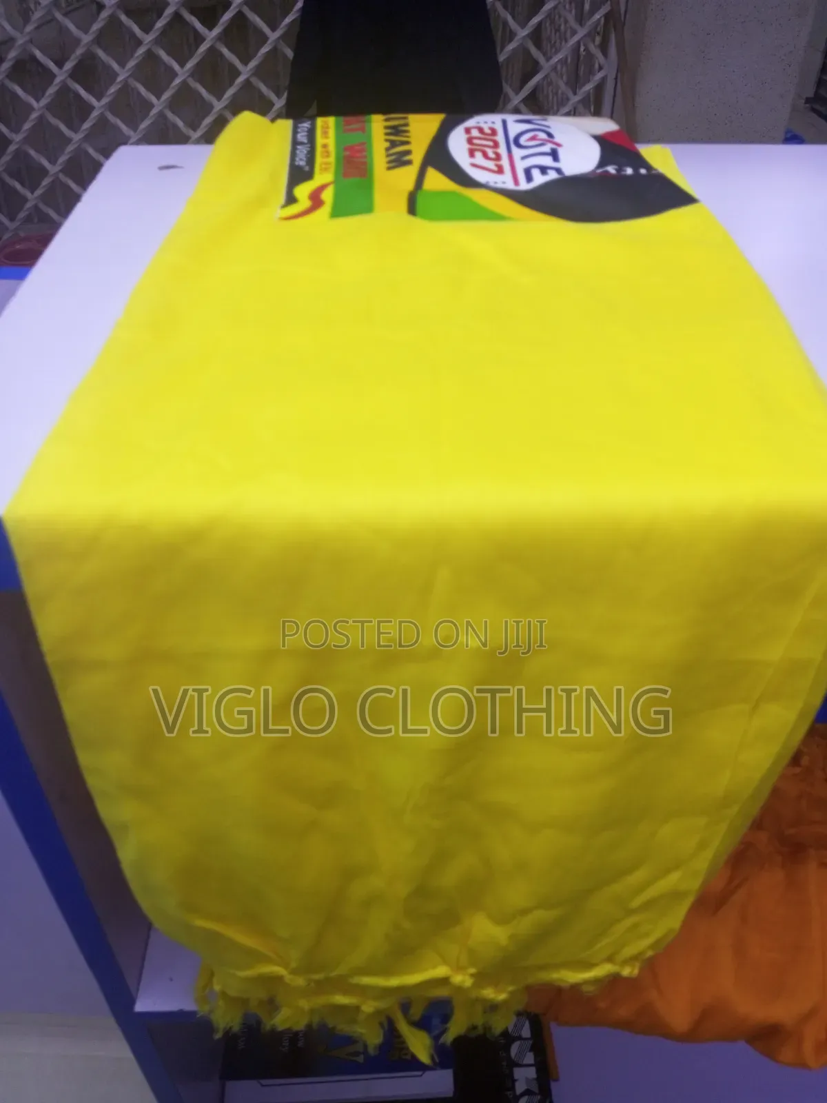 Cotton Shawls/Scarves Best for Branding Fabric Available