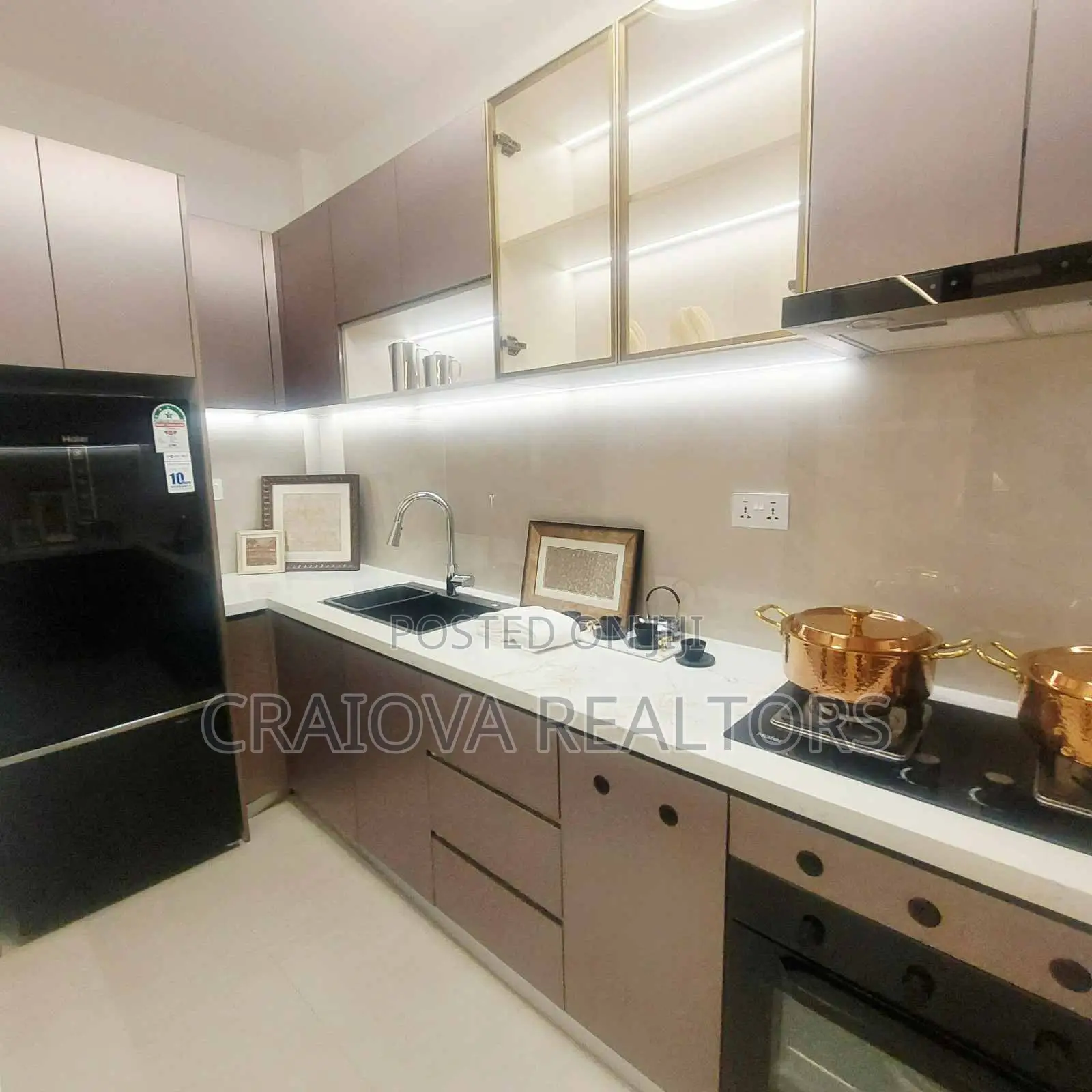 1bdrm Apartment in Spring Valley for sale