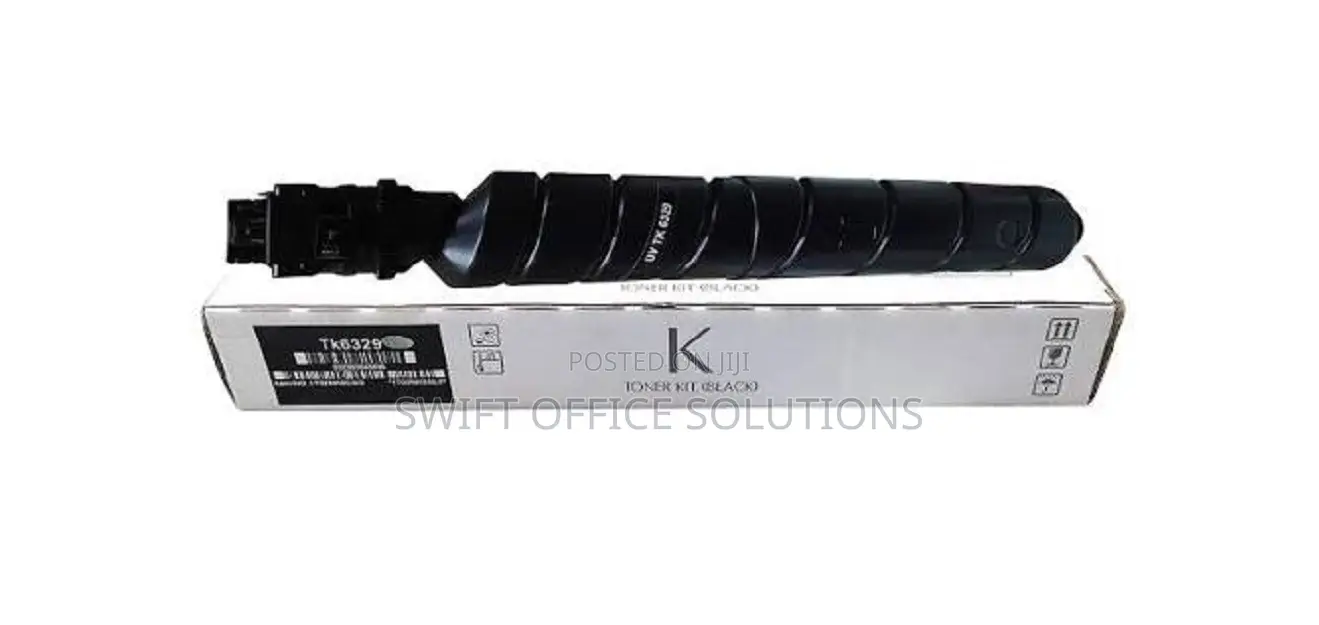 TK-6329 Toner Cartridge