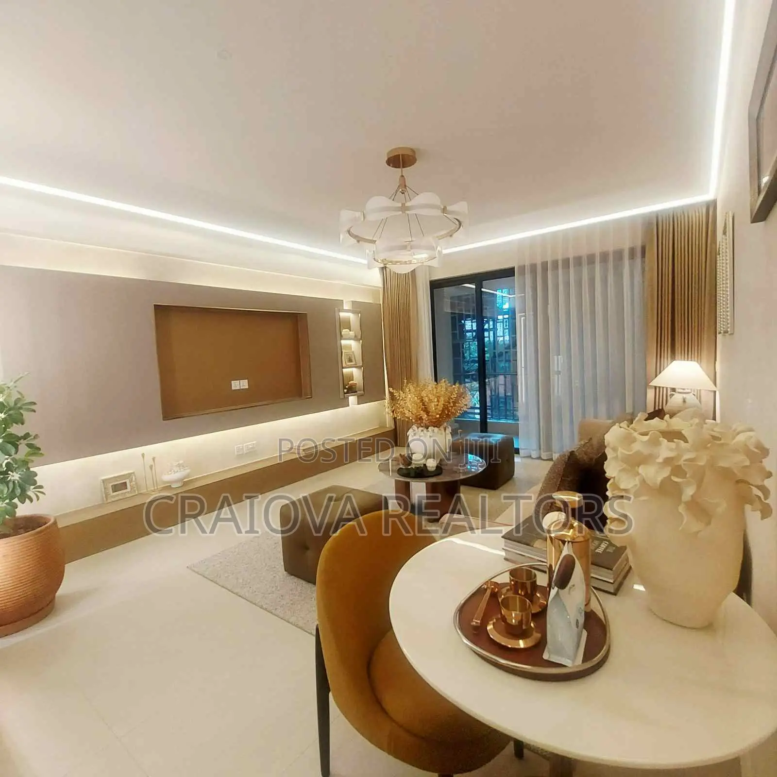1bdrm Apartment in Spring Valley for sale
