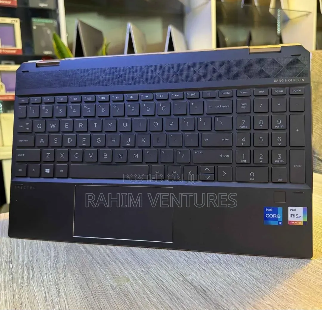 Laptop HP Envy 15 16GB Intel Core i7 SSD 1T