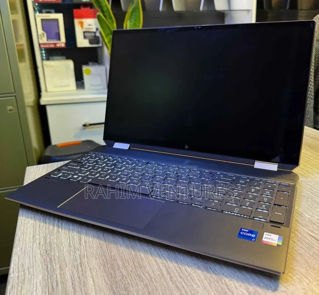 Laptop HP Envy 15 16GB Intel Core i7 SSD 1T
