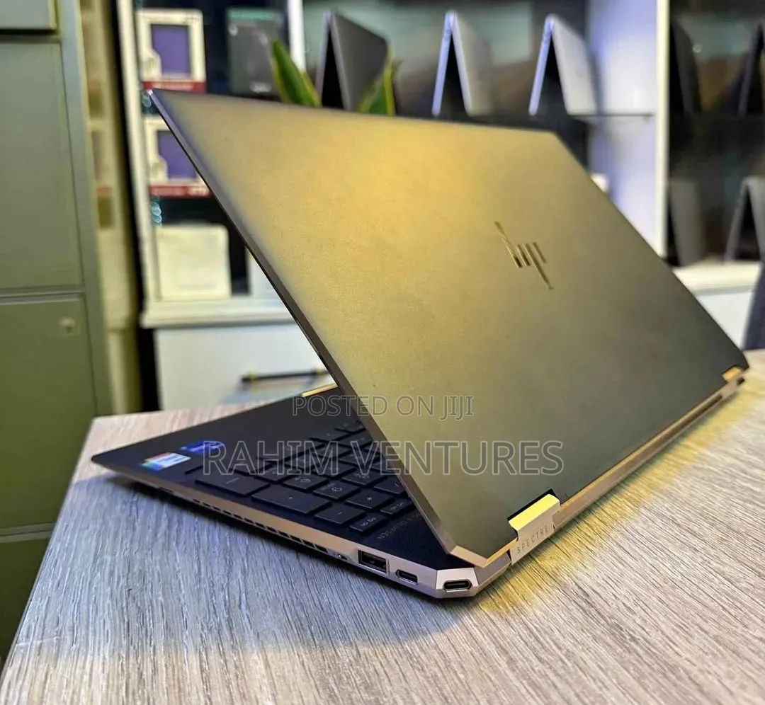 Laptop HP Envy 15 16GB Intel Core i7 SSD 1T