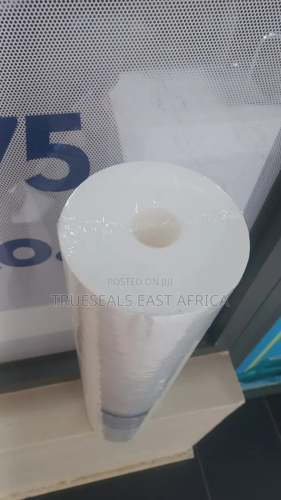 Jumbo PP Sediment Filter