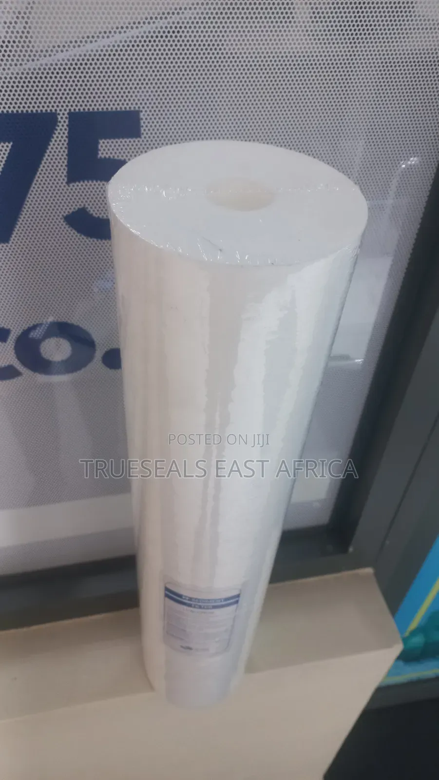 Jumbo PP Sediment Filter
