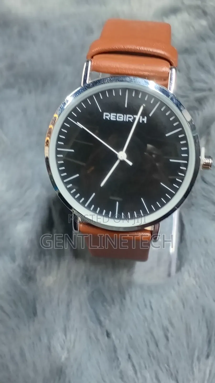 Unisex Watches