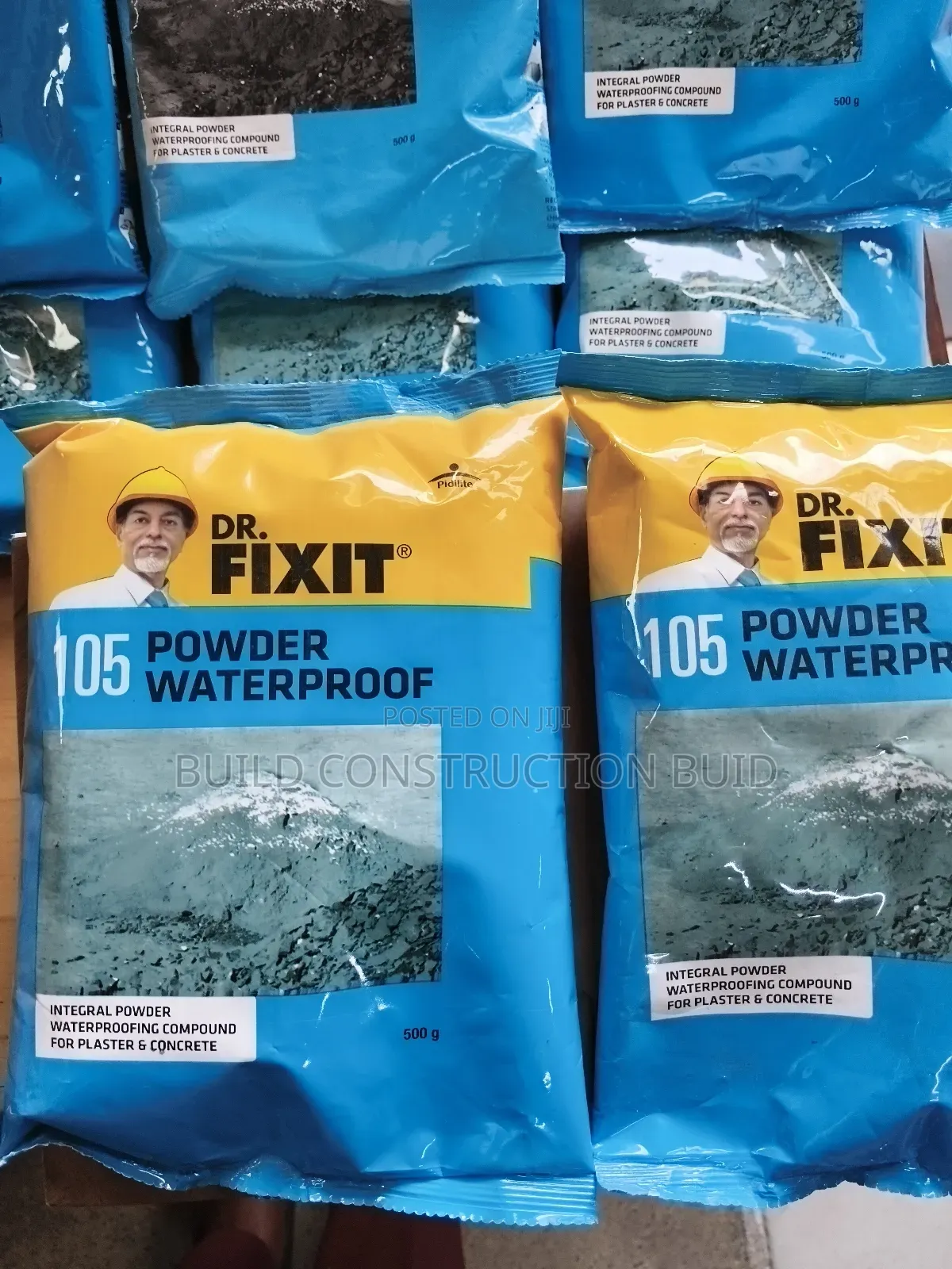 Dr Fix It 105 Waterproof Powder Suppliers in Kenya.