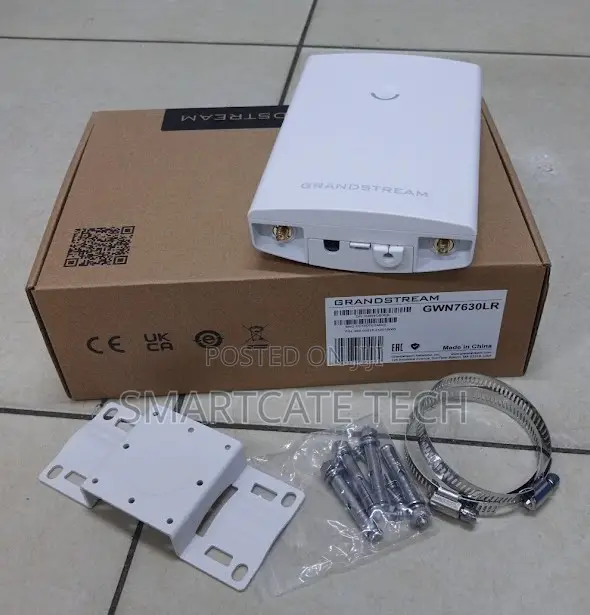 Grandstream GWN7630 AC Wave-2 Wi-Fi Access Point