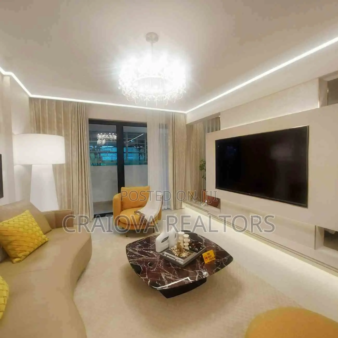 1bdrm Apartment in Spring Valley for sale