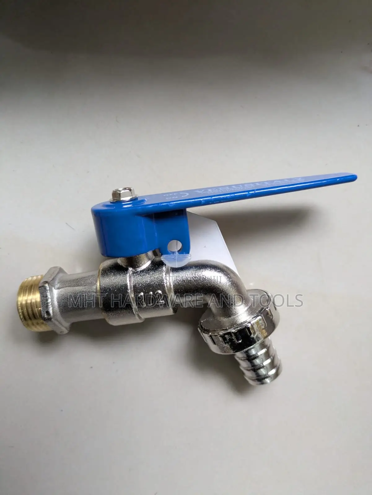 Garden Tap 1⁄2” Venus